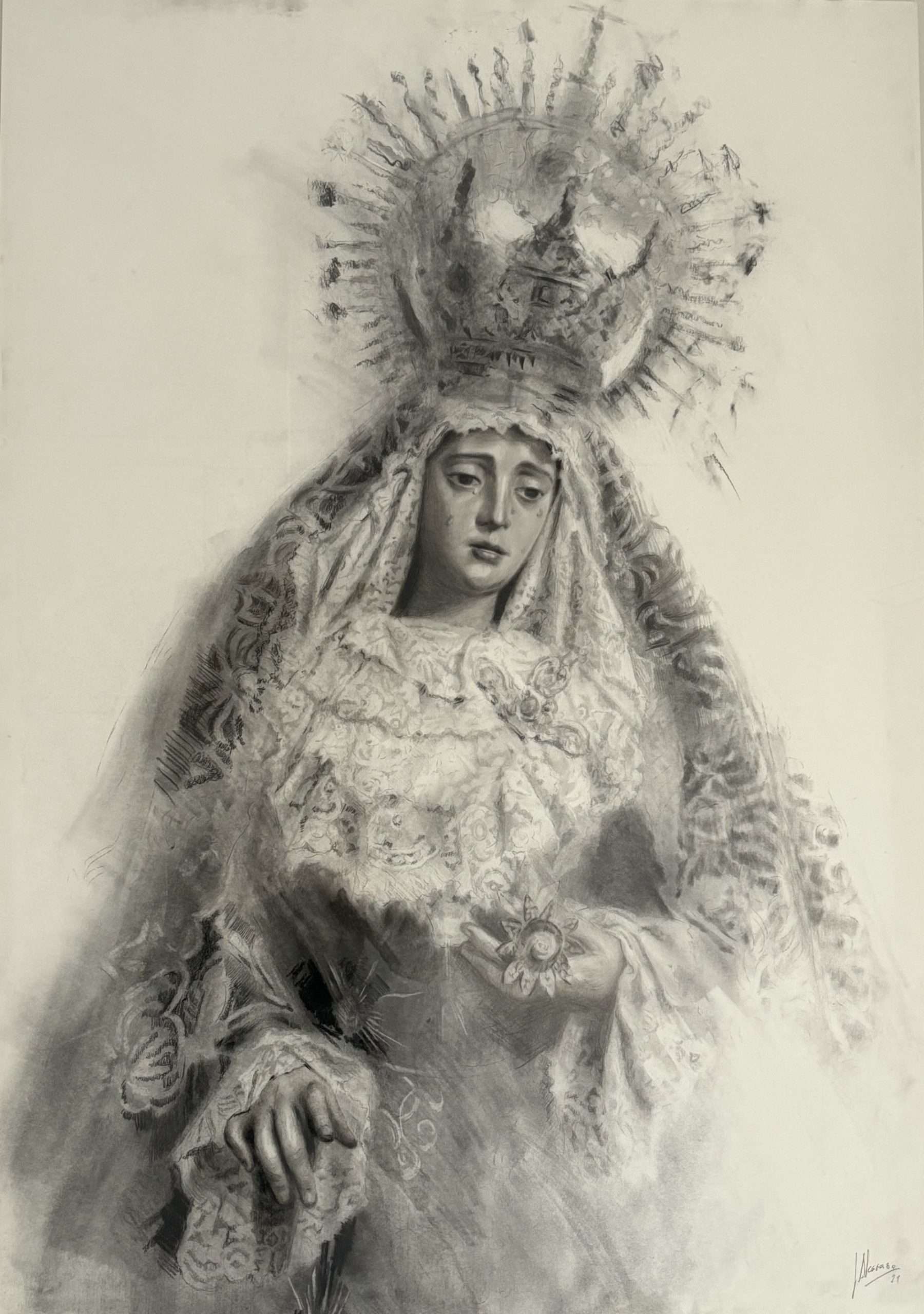 Jesús Alcarazo