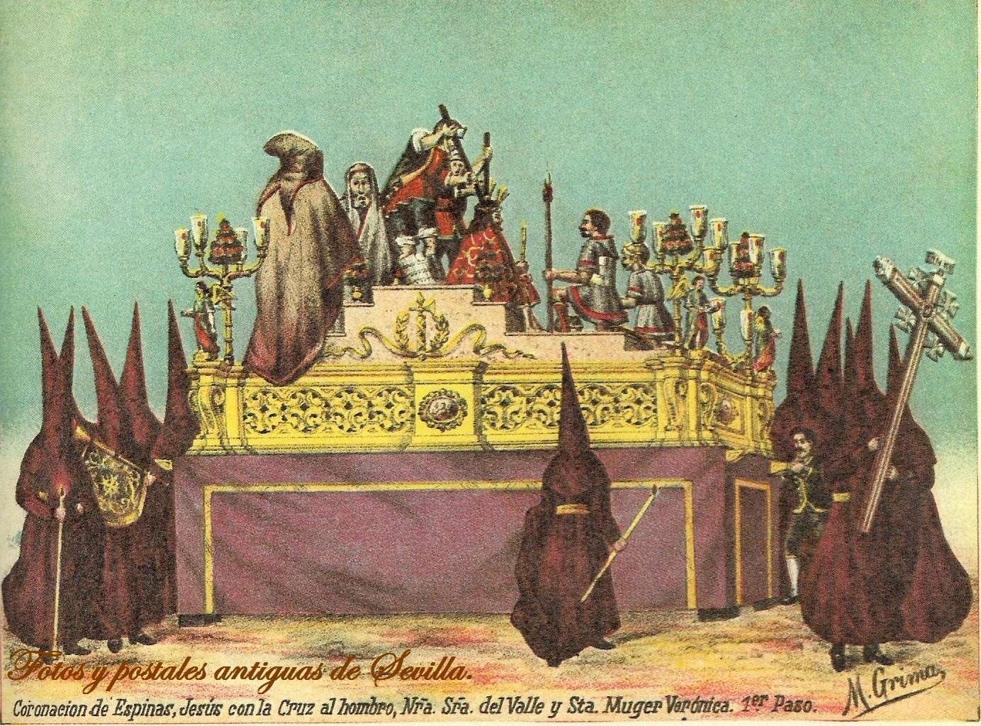 Luis Márquez y Echeandía