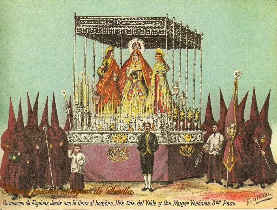 Luis Márquez y Echeandía