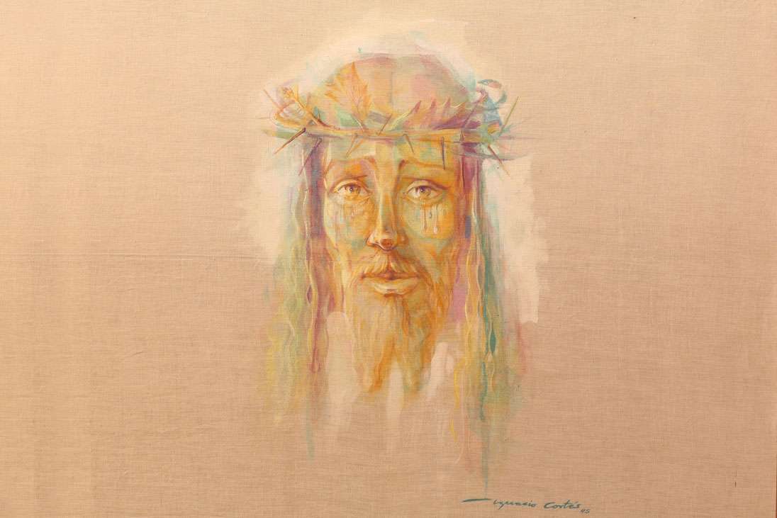 (1995) D. Ignacio Cortés