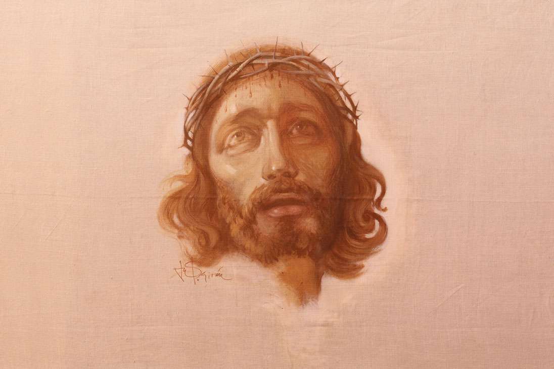 (1996) D. Justo García Girón