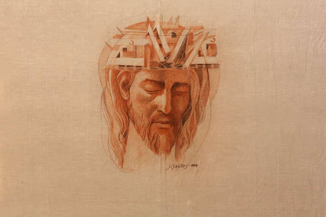 (2004) D. Sebastián Santos Calero